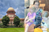 Supreme Court slams man claims to be father of kids of the Russian woman found living in Karnataka cave